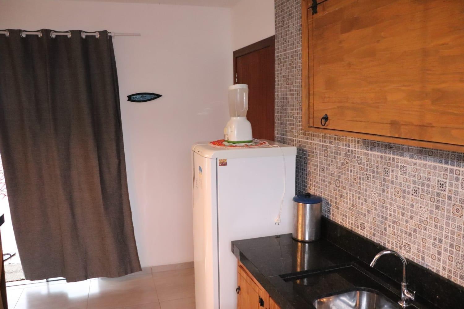 Apartament Cobertura Enseada De Zimbros Bombinhas Zewnętrze zdjęcie