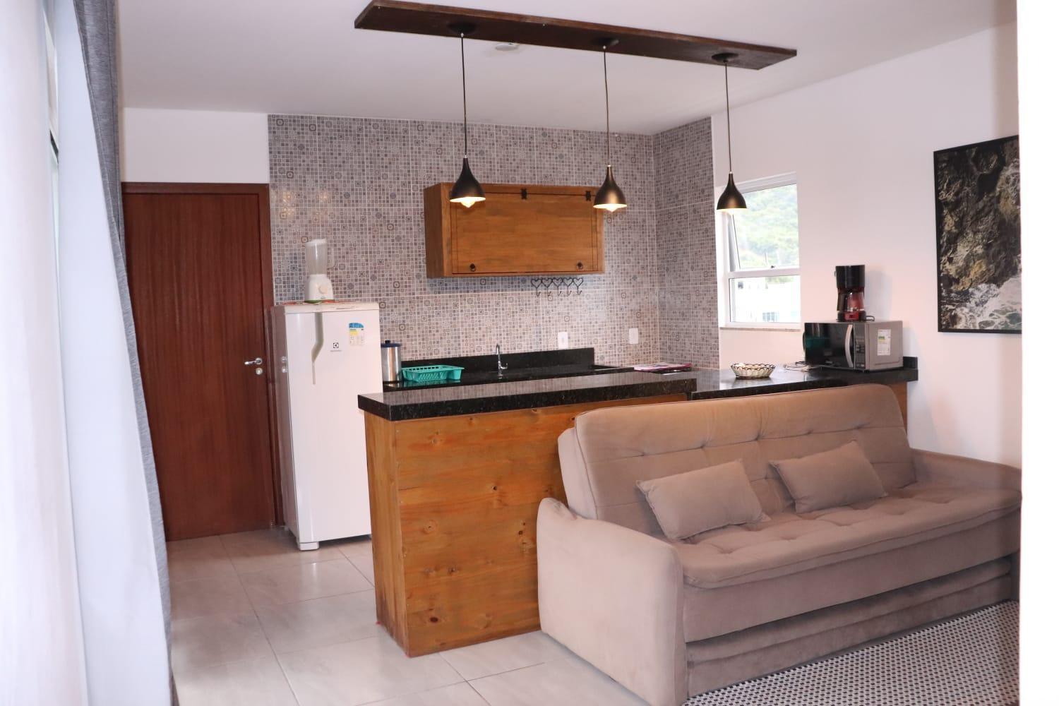 Apartament Cobertura Enseada De Zimbros Bombinhas Zewnętrze zdjęcie